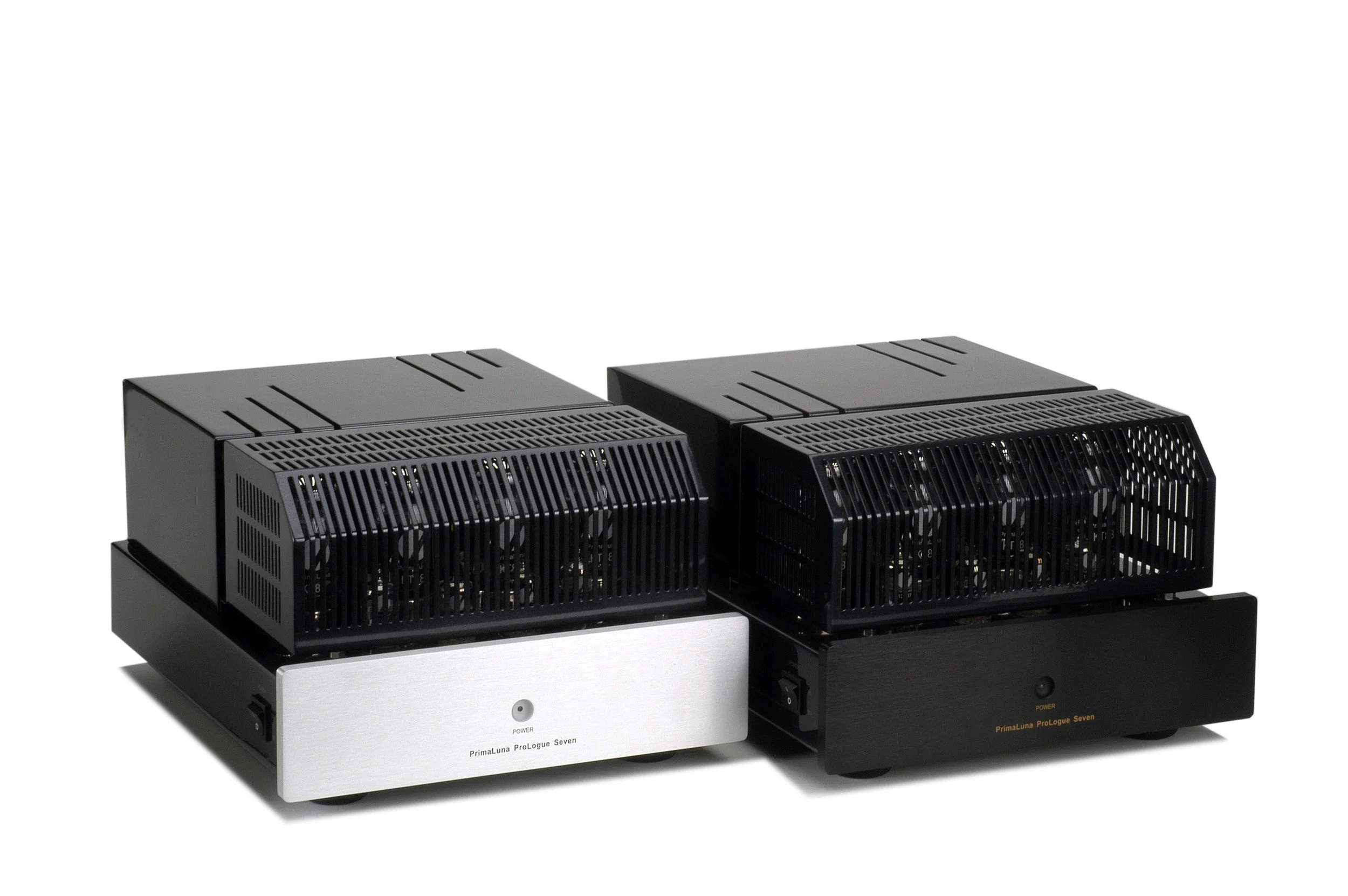 ProLogue Seven — PrimaLuna USA